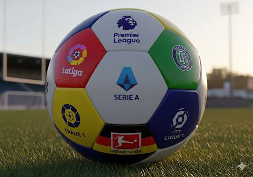 竞彩足球预测分析